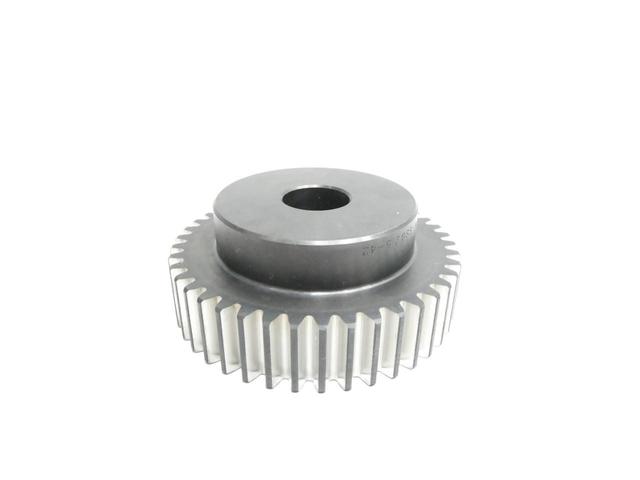 KHK SSG2.5-42 GROUND SPUR GEAR 42T