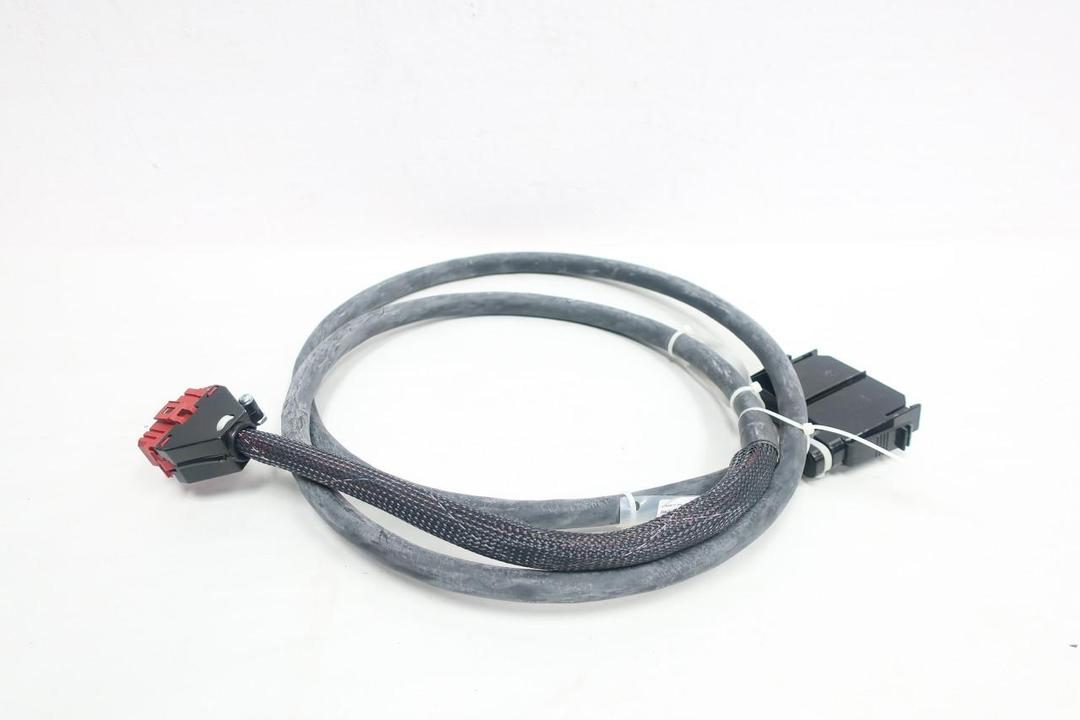 ABB NKTU11-6 INFI 90 TERMINATION LOOP CABLE 300V 22AWG