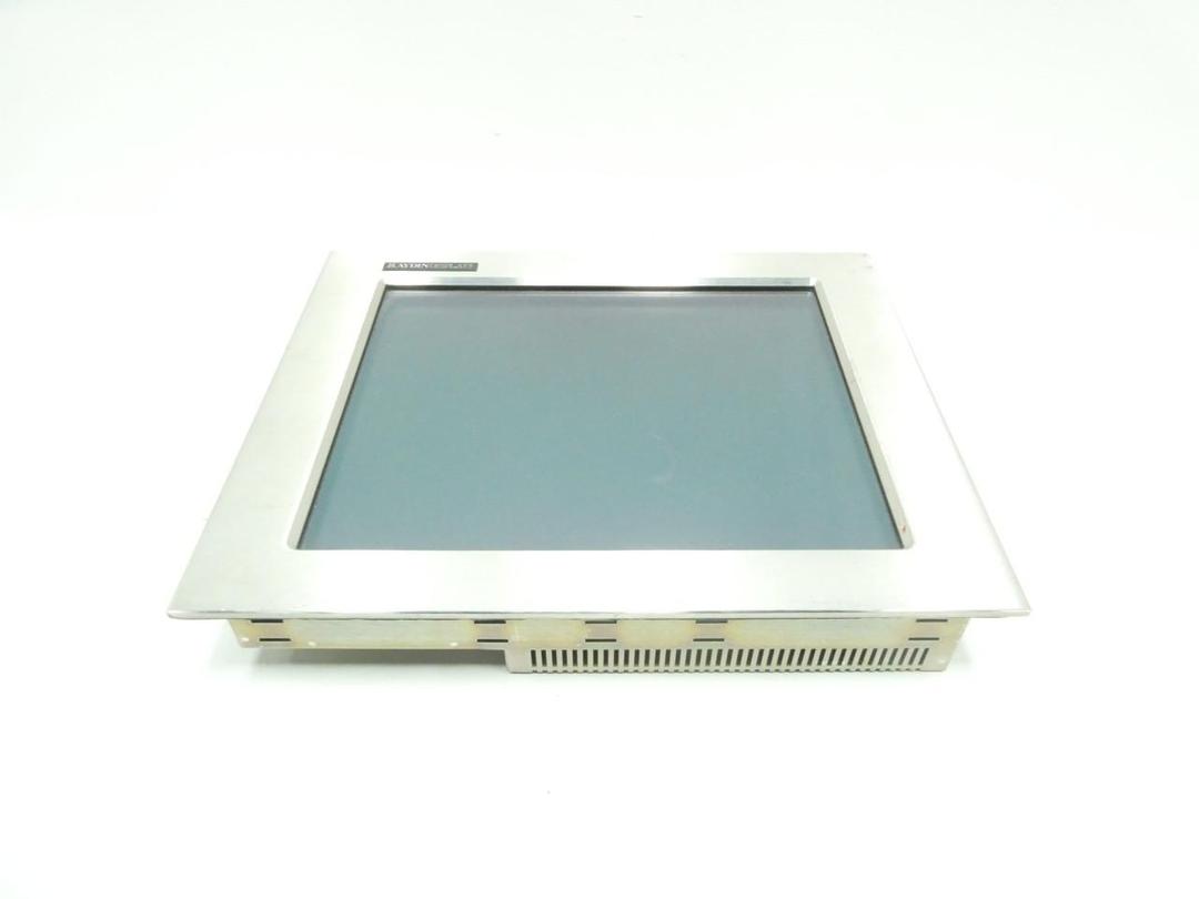 AYDIN VFP18S4 OPERATOR INTERFACE PANEL