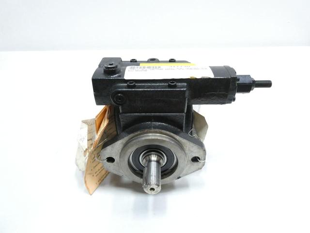 OILGEAR PVWJ-022-A1UV-LSAY-P-1NNSA HYDRAULIC PISTON PUMP