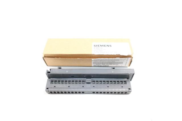 SIEMENS 6ES7 392-1AJ00-0AA0 SIMATIC CONNECTOR
