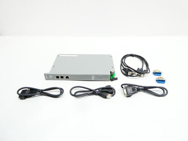 PROSOFT MVI71-MCM MODBUS MASTER/SLAVE COMMUNICATION MODULE