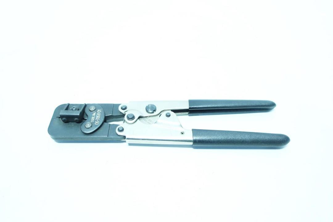 ELCO 06-7858-01 CRIMPER 22-24AWG 26-30AWG