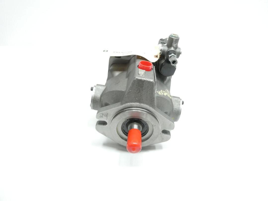 PARKER PV62L1EF00 DENISON HYDRAULIC PISTON PUMP