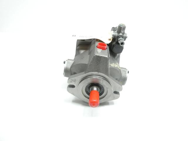 PARKER PV62L1EF00 DENISON HYDRAULIC PISTON PUMP