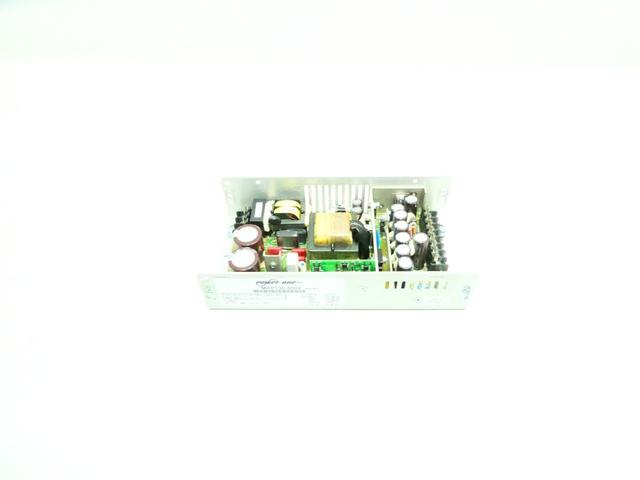 POWER-ONE MAP130-4002 AC TO DC POWER SUPPLY 110/230V-AC 12V-DC