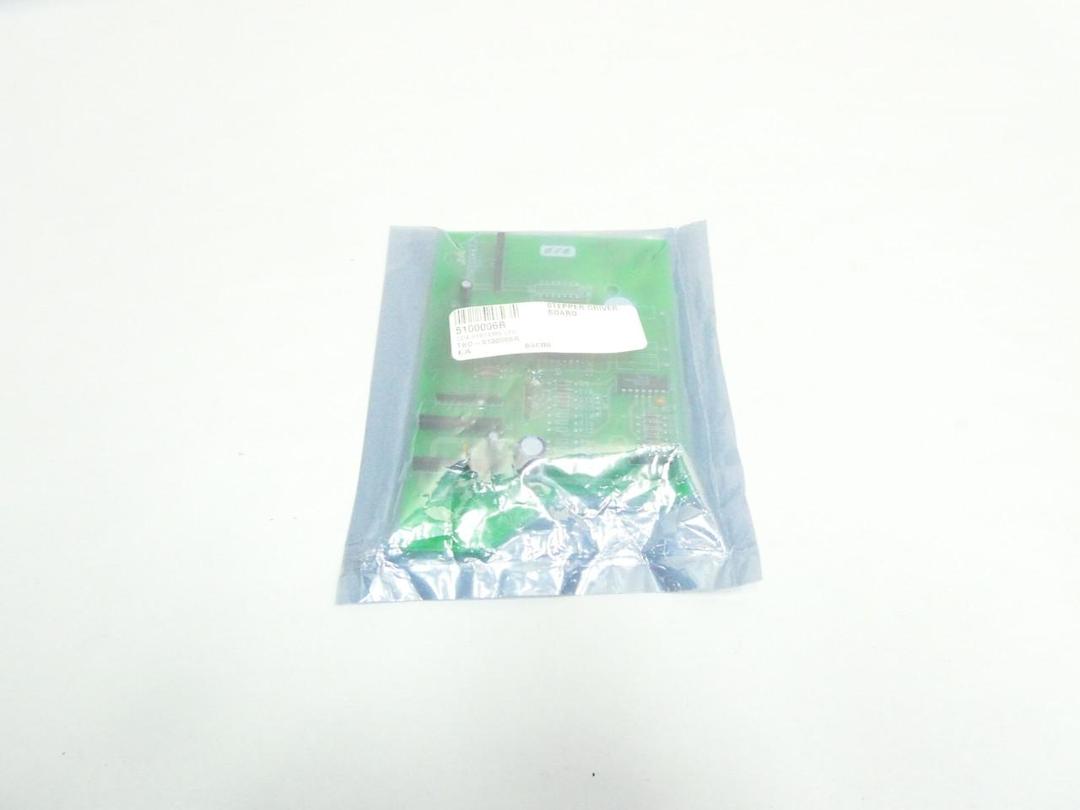 PARTLOW 04623802 PCB CIRCUIT BOARD REV B