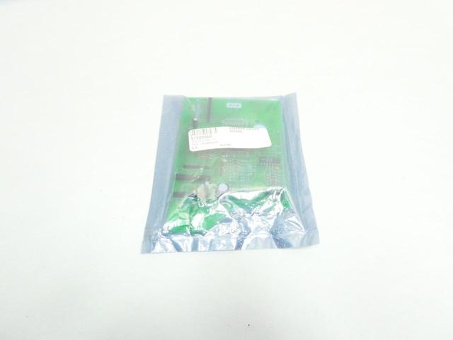 PARTLOW 04623802 PCB CIRCUIT BOARD REV B