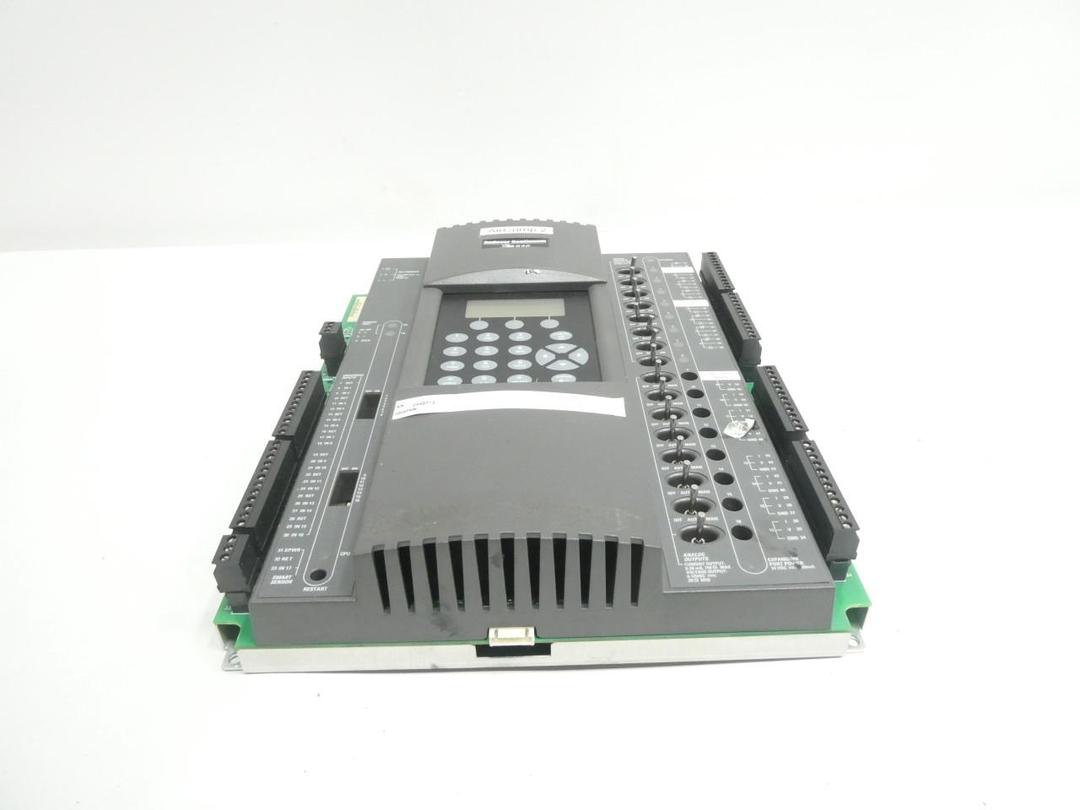 ANDOVER CONTINUUM I2920 TERMINAL CONTROLLER MODULE 115-230V-AC 24V-AC/30V-DC