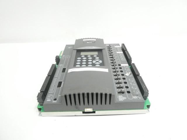 ANDOVER CONTINUUM I2920 TERMINAL CONTROLLER MODULE 115-230V-AC 24V-AC/30V-DC