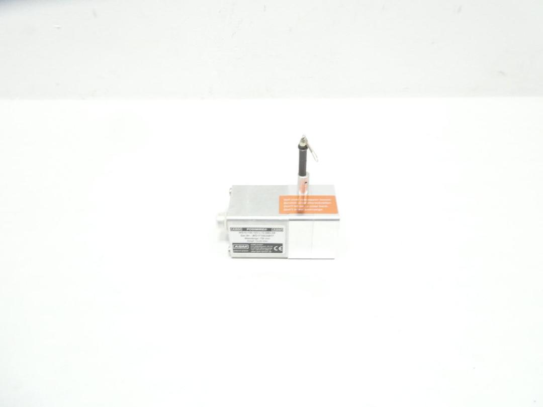 ASM WS10-750-10V-L10-SB0-D8 POSIWIRE POSITION SENSOR