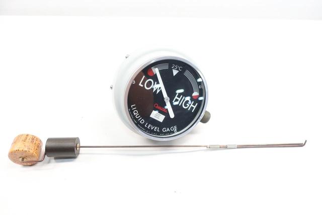 QUALITROL 042-60GC LIQUID LEVEL SWITCH