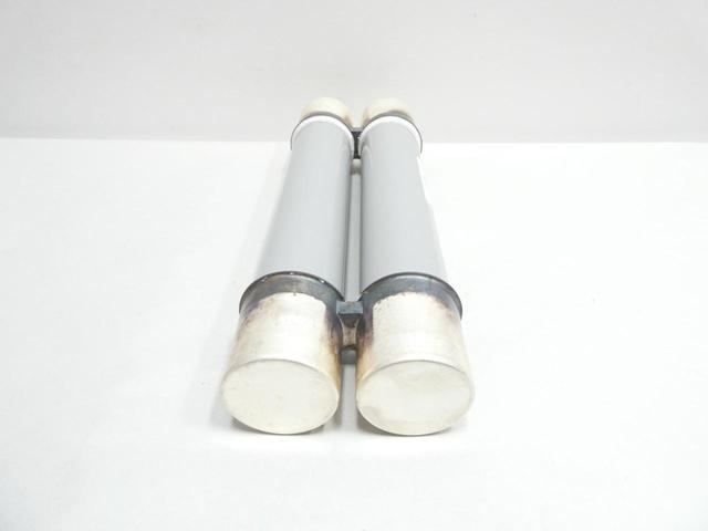 EATON 15HLE-150E CURRENT LIMITING HIGH VOLTAGE FUSE 150E AMP 15.5KV-AC