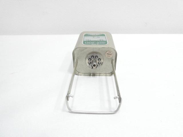 PANALARM D-148 PLUG-IN RELAY 125V-DC