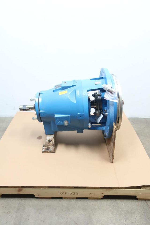 SUMMIT 2175S CENTRIFUGAL PUMP POWER END 18IN REPLACES GOULDS 3175S