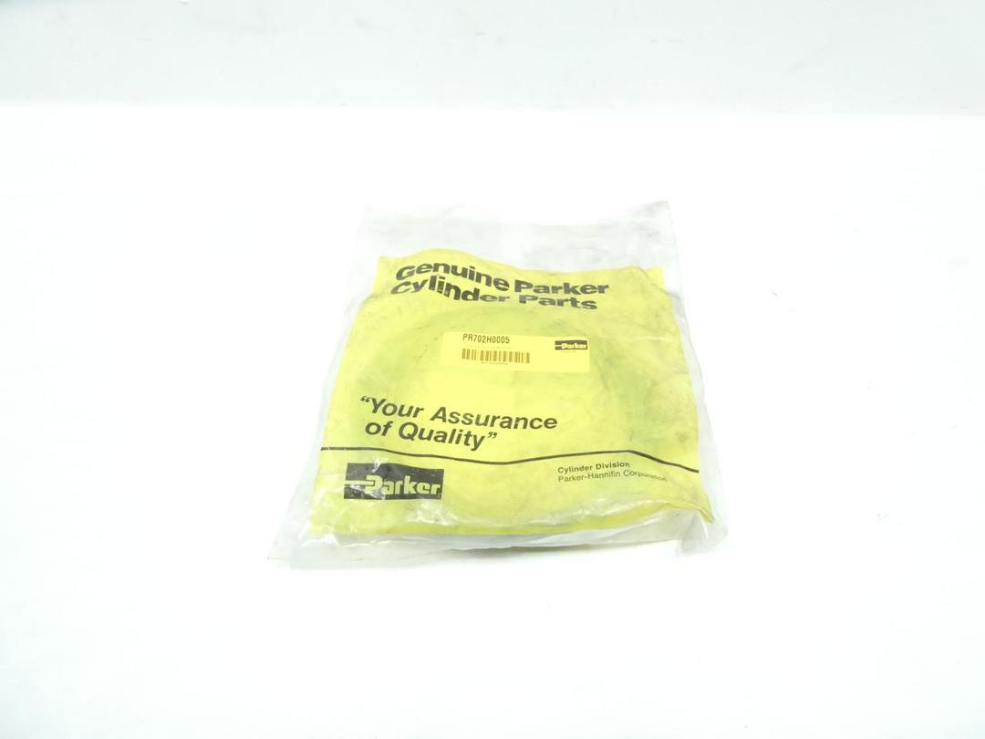 PARKER PR702H0005 7IN PISTON RING KIT