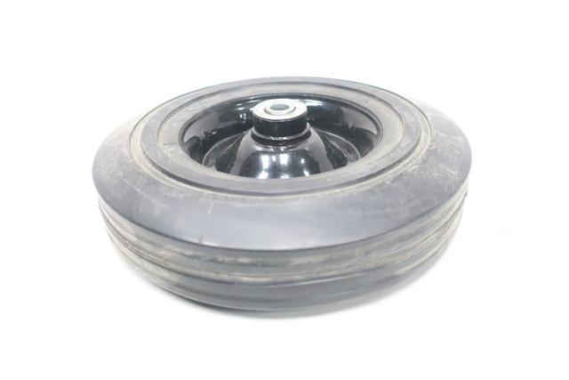 ULINE H-1545-WHEEL TRAILER JACK WHEEL