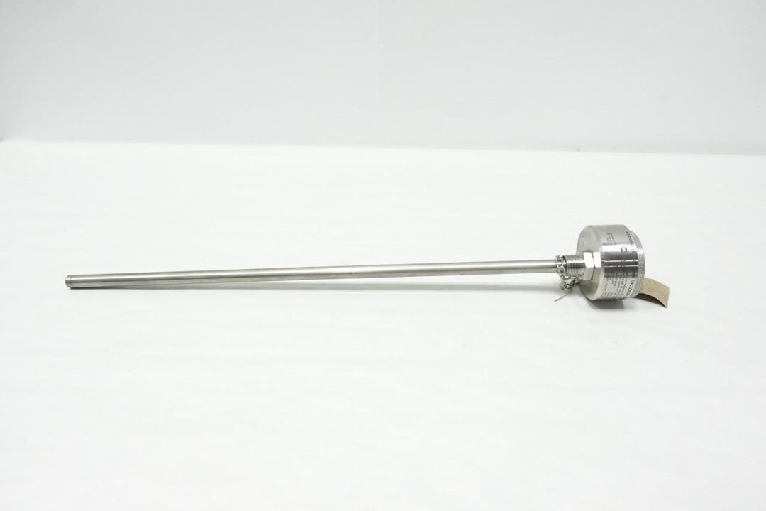 ROTA BL8 2BD LZ1381B LINEAR POSITION TRANSDUCER