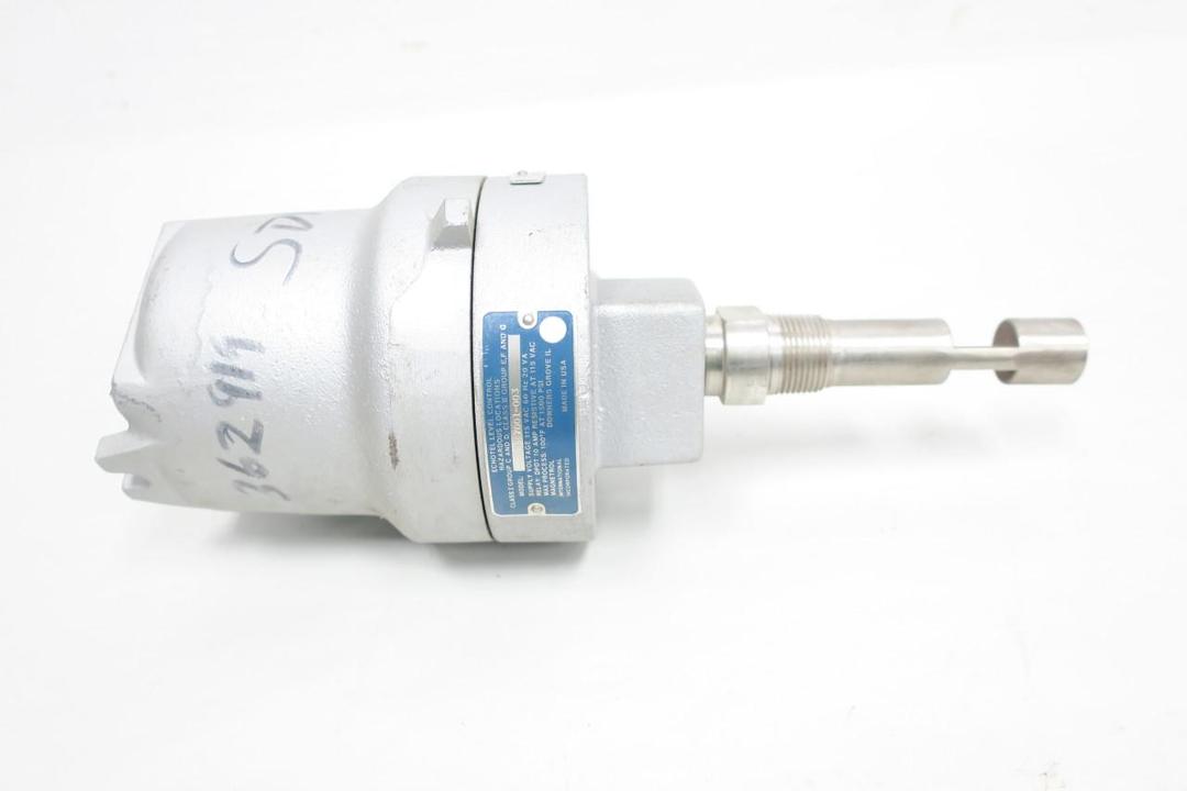 MAGNETROL 83-7001-003 LEVEL CONTROL 115V-AC