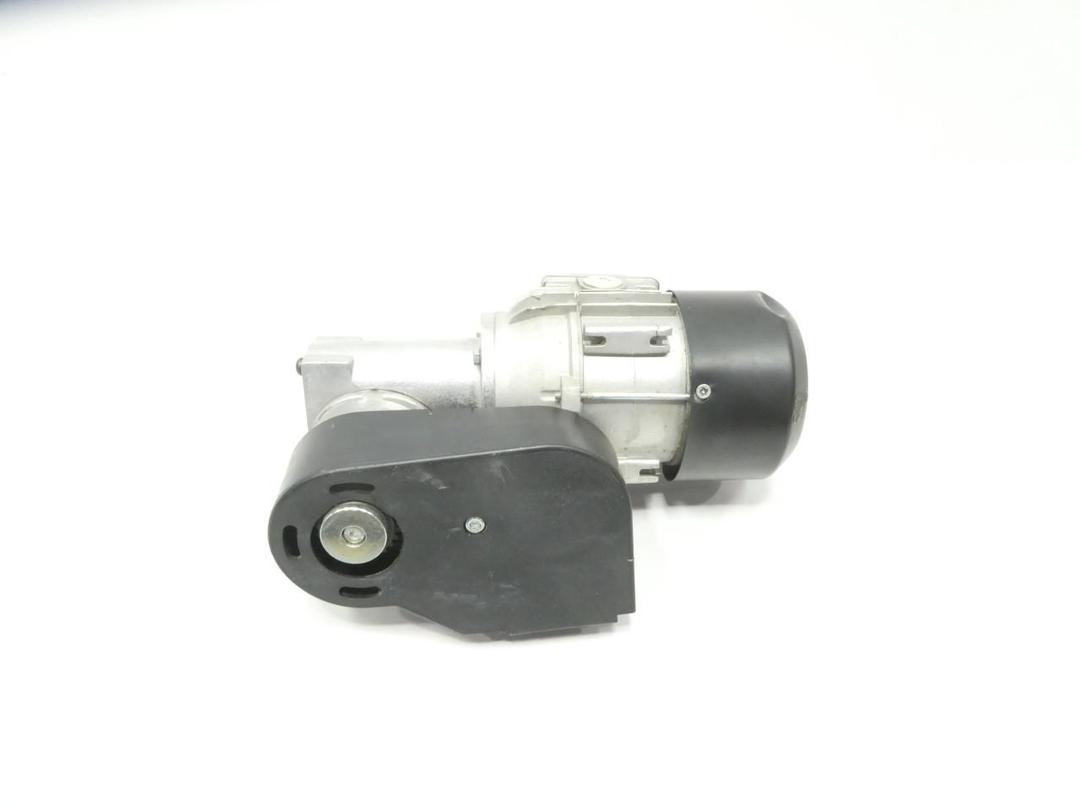 REXROTH 3-842-503-061 GEARMOTOR 3PH 0.10KW 575V-AC