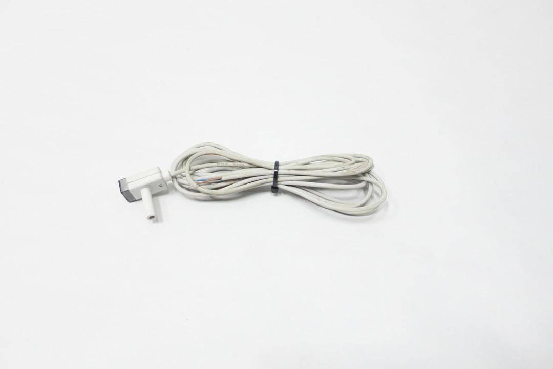 SMC PS1100-R06L AIRCHECKER PRESSURE SWITCH -0.1-0.4MPA