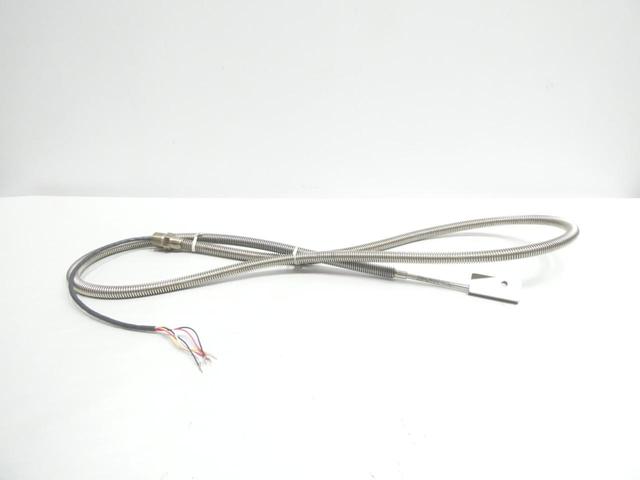 WEED INSTRUMENT N9354D-1A-72 RTD