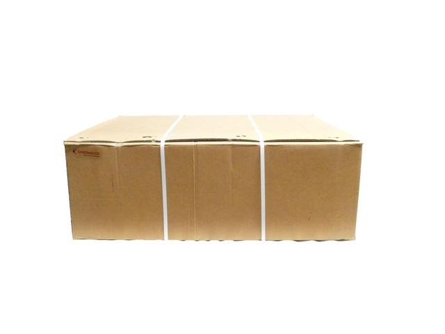 CHROMALOX CFDH-9-033B ELECTRIC HEATER 34KW 460V-AC