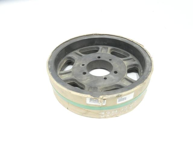 MARTIN 55V1400E 5 GROOVE V-BELT SHEAVE