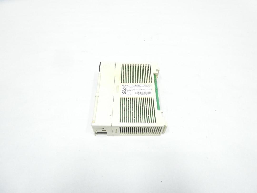 TOYOPUC THV-2748 POWER SUPPLY MODULE
