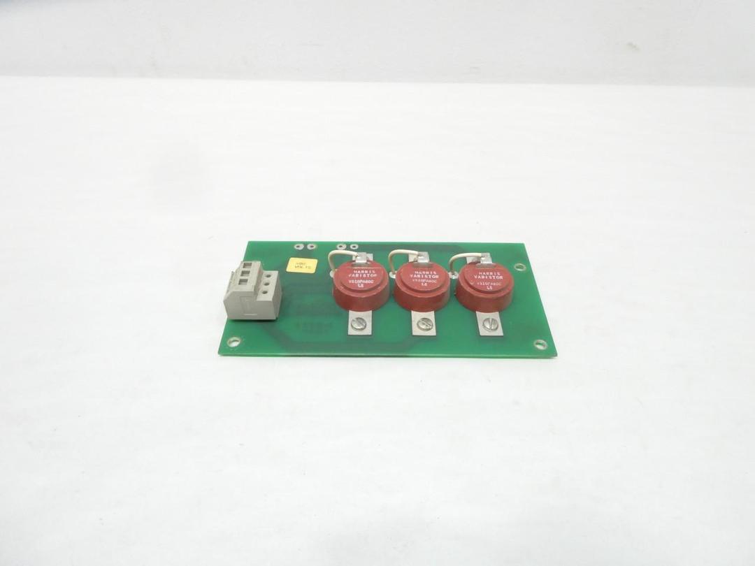 FADAL 1170-1 PCB CIRCUIT BOARD