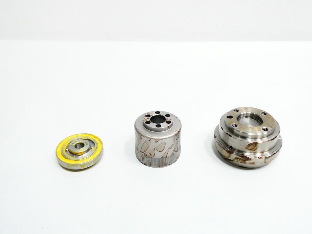 HARMONIC DRIVE CS-20-50-2A-GR-SP T-AXIS GEAR COMPONENT