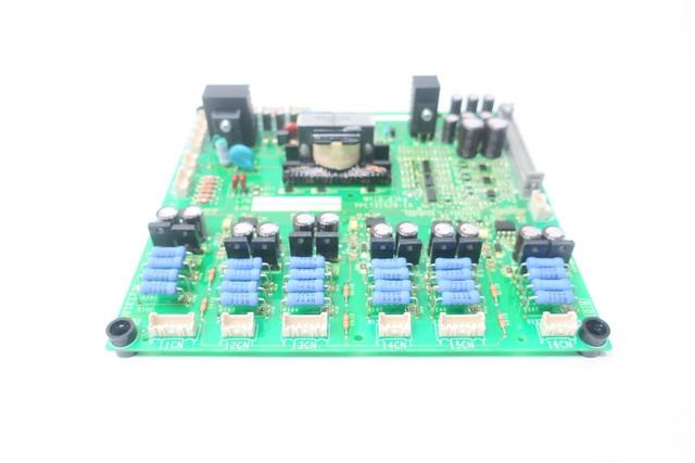 YASKAWA YPCT31528-1A PCB CIRCUIT BOARD