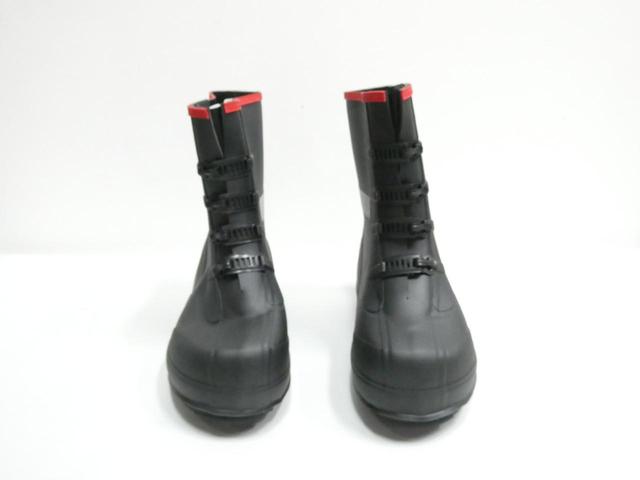 TINGLEY 4450 WINTER-TUFF ICE TRACTION BOOT SIZE 7