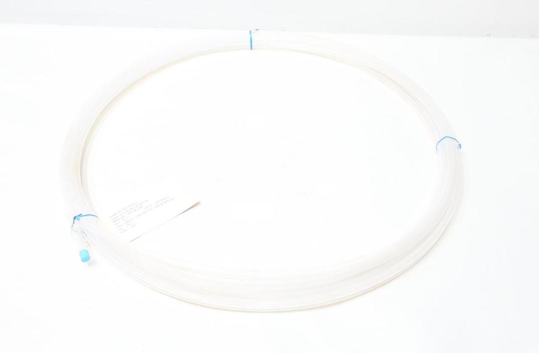 SWAGELOK PFA-T6-062-50 PFA SPECIAL NATURAL TUBING 50FT 3/8IN