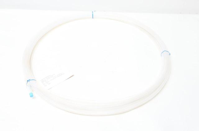 SWAGELOK PFA-T6-062-50 PFA SPECIAL NATURAL TUBING 50FT 3/8IN