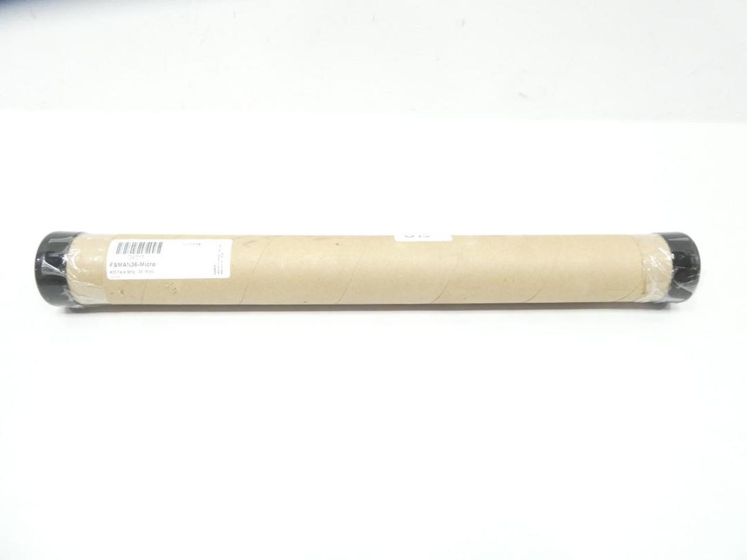 FLEXCO FSMAN36-MICRO #36 FACE STRIP
