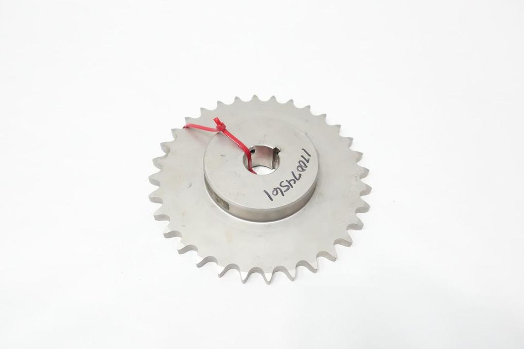 MARTIN 60B32SS SINGLE ROLLER CHAIN SPROCKET 32T