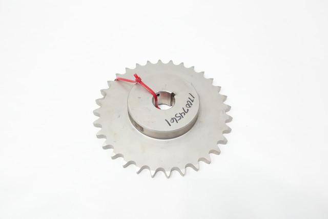 MARTIN 60B32SS SINGLE ROLLER CHAIN SPROCKET 32T