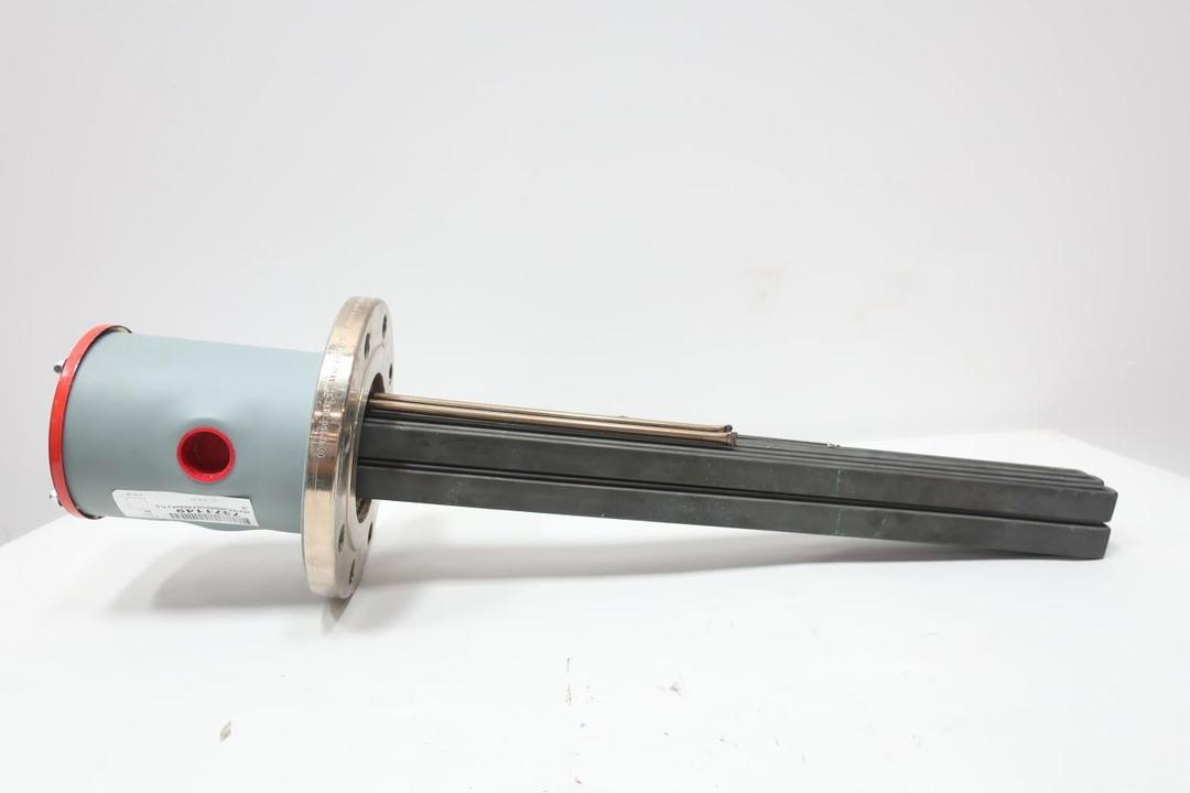 WATLOW 2-18-40-102MA FIREBAR IMMERSION HEATER 23IN 8KW 480V-AC