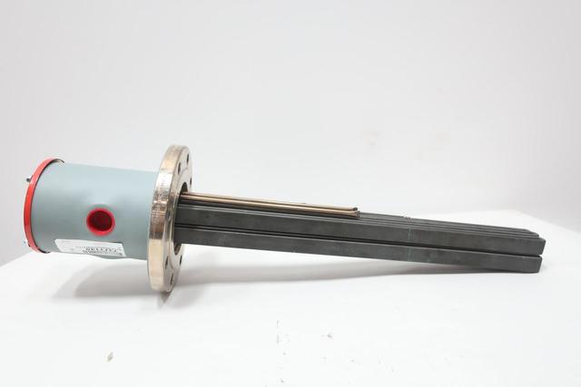 WATLOW 2-18-40-102MA FIREBAR IMMERSION HEATER 23IN 8KW 480V-AC