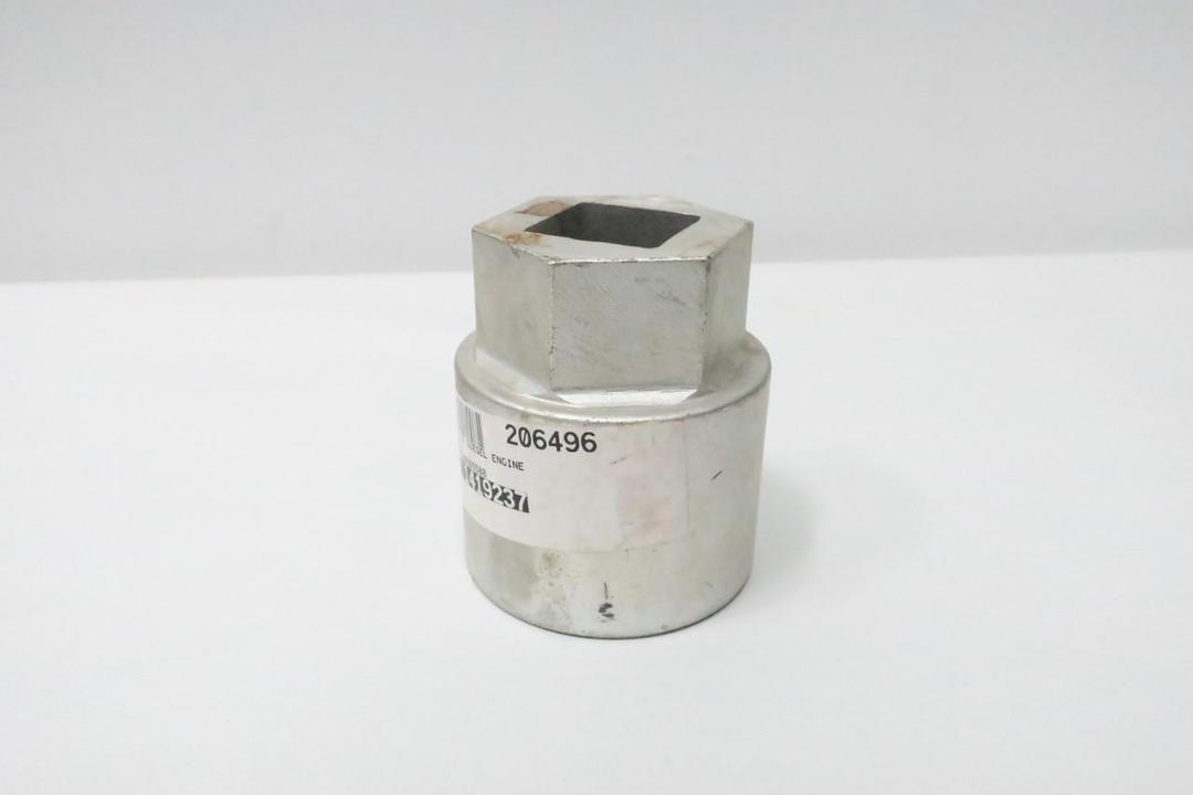 ARMSTRONG 8065580 CT DIESEL ENGINE SOCKET 39MM 71MM