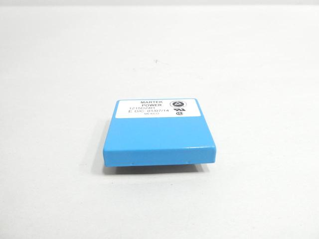 MARTEK 1215D24H DUAL OUTPUT DC/DC CONVERTER