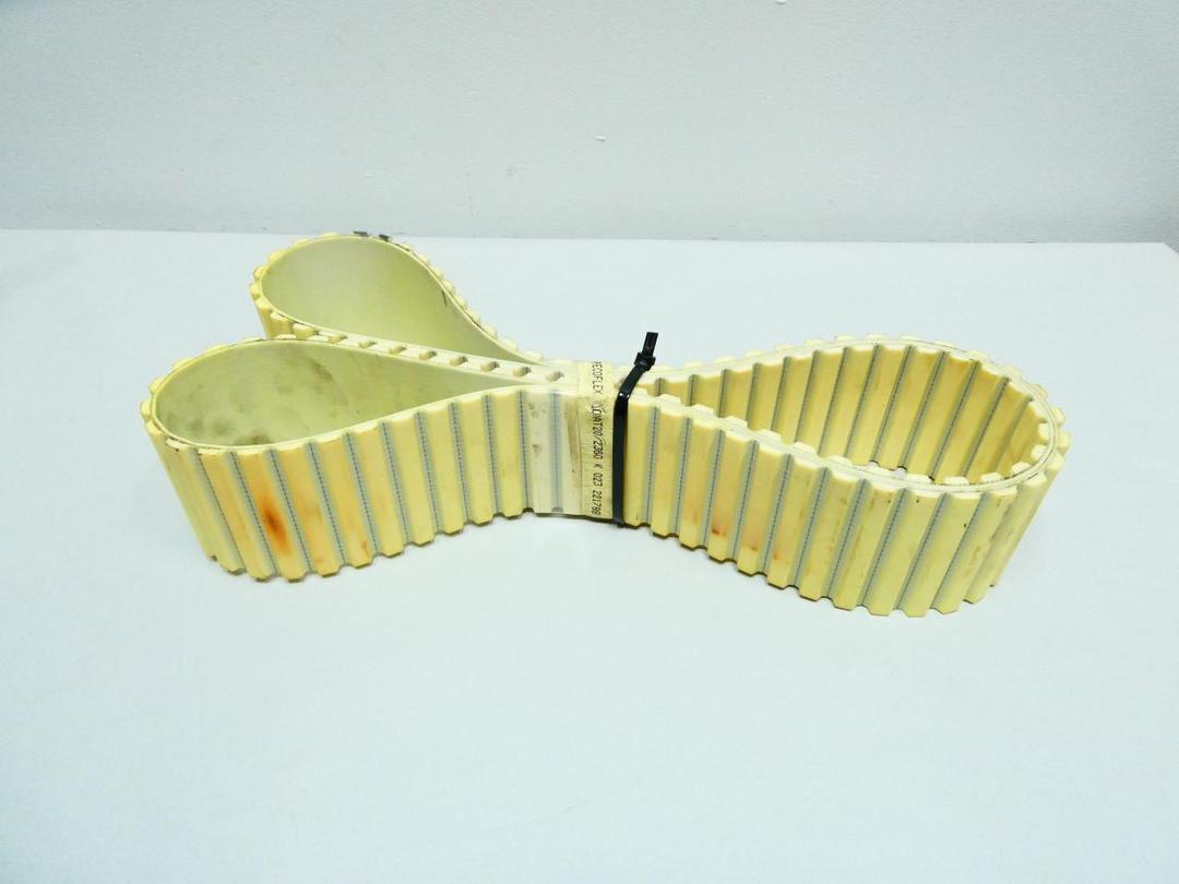 BRECOFLEX 100AT20/2360 TIMING BELT 84IN X 4IN