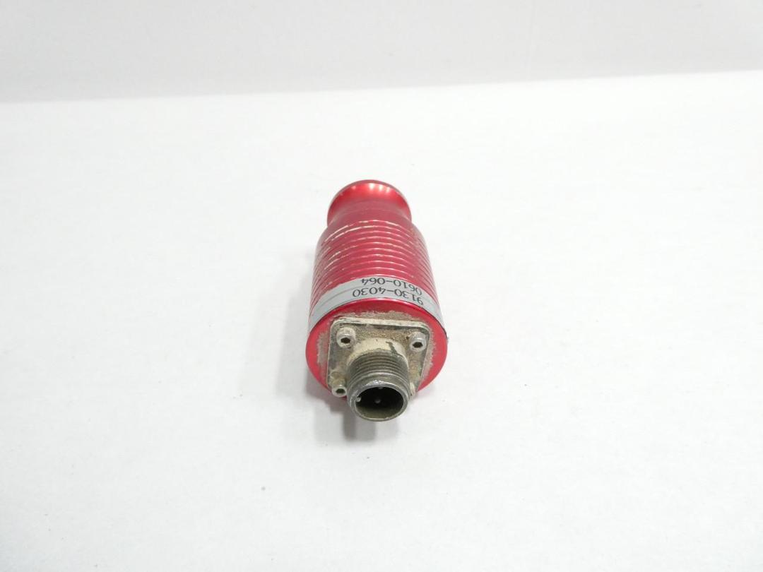 FOSSIL POWER SYSTEMS 9130-4030 SENSOR