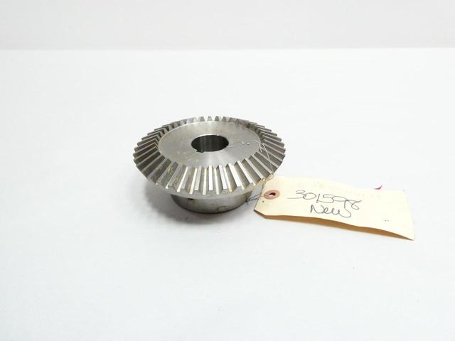 LINN GEAR 8B40-20 BEVEL GEAR 40T