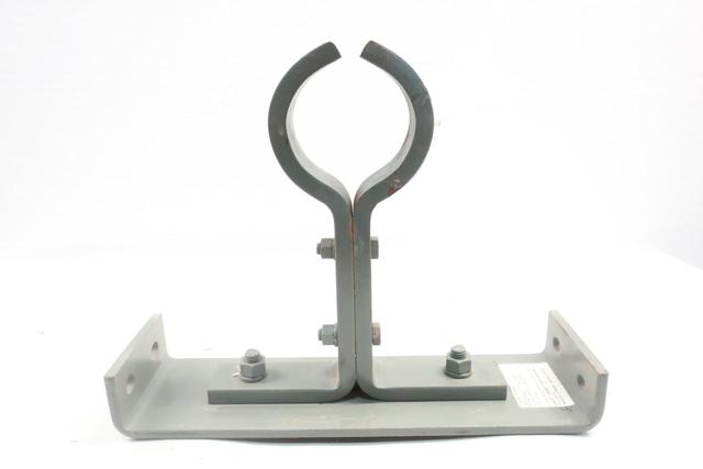 KWS HGR162263 STYLE 226 U-TROUGH HANGER 16IN