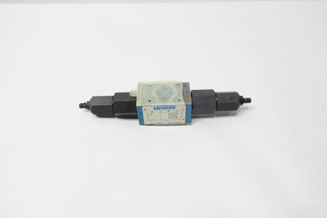 VICKERS DGMC2-3-AB-CW-BA-CW 31 PRESSURE RELIEF VALVE