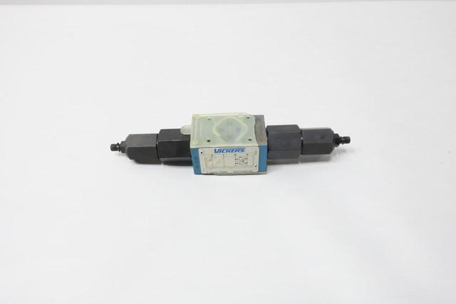 VICKERS DGMC2-3-AB-CW-BA-CW 31 PRESSURE RELIEF VALVE