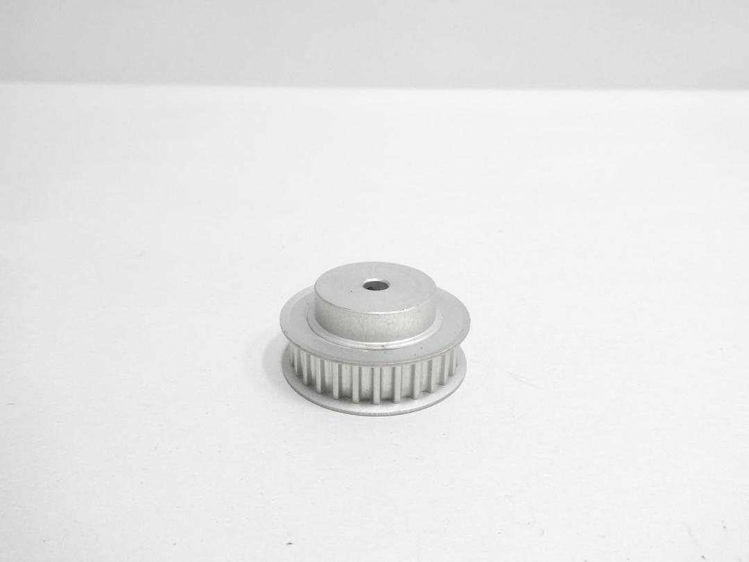 GATES P28-5M-09AL POWERGRIP TIMING SPROCKET 1/4IN 25T 5MM