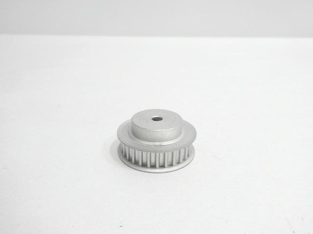 GATES P28-5M-09AL POWERGRIP TIMING SPROCKET 1/4IN 25T 5MM